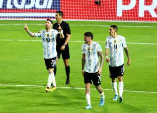 مشاهدة مباراة الأرجنتين وهولندا في ربع نهائي كأس العالم.. اتفرج ببلاش