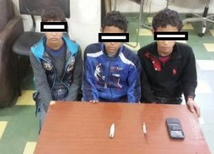 3 طلاب يقتلون زميلهم بعد تهديدهم بفيديوهات شذوذ جنسي صورها لهم