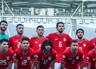 5 نجوم خارج منتخب مصر بقرار حسام حسن.. 25 لاعبا في قائمة «الفراعنة»