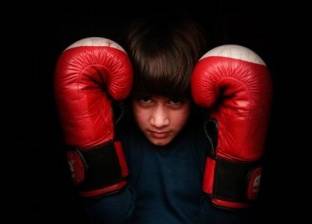 بالصور| طفلة كشميرية تفوز بـ"ذهبية" ملاكمة الركل للناشئين