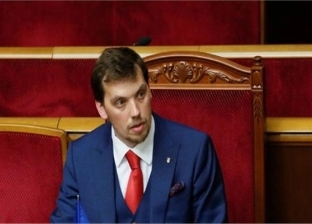على إثر واقعة التسريب الصوتي.. رئيس الوزراء الأوكراني يعلن استقالته