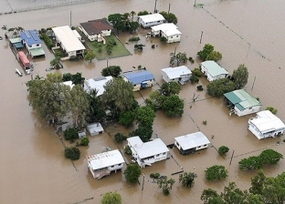 فيضانات البرازيل تشرد آلاف السكان في 19 مدينة