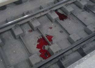 «مترو الأنفاق» يعلن بيانات الطالب المنتحر بمحطة السادات
