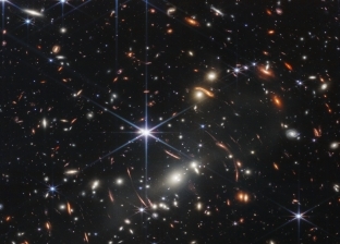 ناسا تنشر أول صورة ملونة من تلسكوب جيمس ويب.. شاهد الكون كأنك لم تراه من قبل