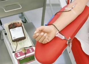 فوائد التبرع بالدم على جسم الإنسان.. «منها تنشيط النخاع العظمي»