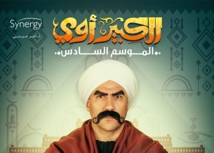 طارق الشناوي عن المسلسلات الكوميدية برمضان 2022: أحمد مكي لديه فرصة