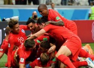 بالفيديو| إنجلترا تخطف فوزًا قاتلًا أمام تونس