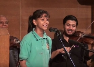 بالفيديو| "بسملة".. طفلة معجزة تطهر مواقع التواصل من خطايا "بيكا وشطة"