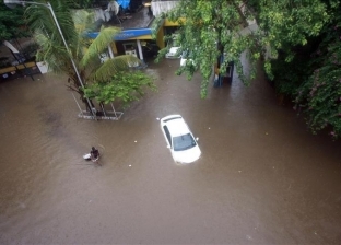مصرع 40 شخصا بسبب انهيار أرضي وأمطار غزيرة في ماليزيا وجنوب إفريقيا