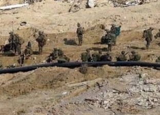 الفصائل الفلسطينية تستهدف تجمعا للاحتلال الإسرائيلي شرق تل الزعتر