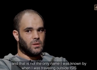 أمير داعش لـ قناة الوثائقية: نهاية التنظيمات الإسلامية في مختلف بلاد العالم كانت بائسة