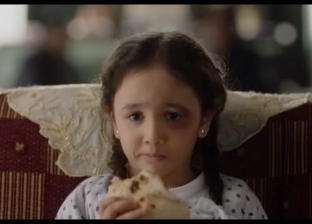 ابنة محمد رمضان في "البرنس" تكشف كواليس مشاركتها في المسلسل