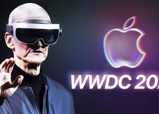 ملخص مؤتمر أبل 2023 WWDC.. نظارة واقع افتراضي وأنحف جهاز كمبيوتر
