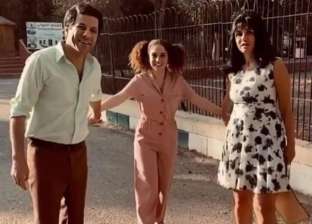 الحلقة 18 من مسلسل ليالينا 80: براءة إياد نصار وطلاق غادة عادل