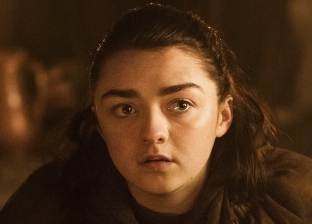 "آريا ستارك" هي "منقذة البشرية" في رواية مسلسل Game Of Thrones