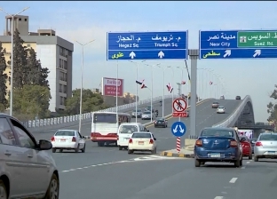 أستاذ نقل: نظم عالمية لحماية المشاة أثناء عبور الطرق بمصر الجديدة