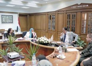 "الصحة" لـ"مجلس الوزراء": احتياطيات طبية لمنع انتقال فيروس "الكوليرا" لمصر