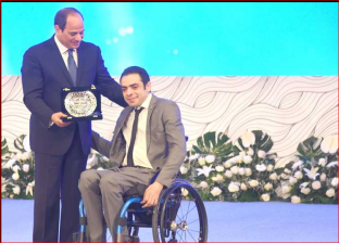 ننشر خريطة ذوي الإعاقة في مصر.. أكثر من ثلث السكان ذوي احتياجات خاصة