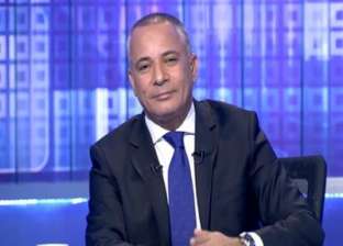 أحمد موسى: "ليه منشوفش الدوري المصري زي البريميرليج؟"