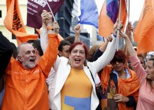أول متحولة جنسيا تخوض انتخابات البرلمان في فنزويلا