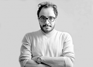 حسام داغر ناعيا محمود ياسين: فقدنا هرما من أهرامات الفن في مصر