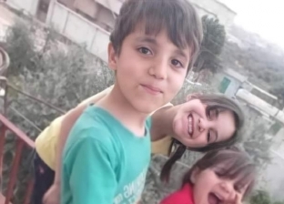 فواز الطفل السوري يجسد مأساة جديدة: «مشان الله لا تضربوني»