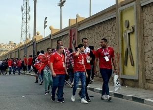 نشرة «تليفزيون الوطن».. رسائل من المترو للأهلاوية قبل نهائي دوري أبطال أفريقيا