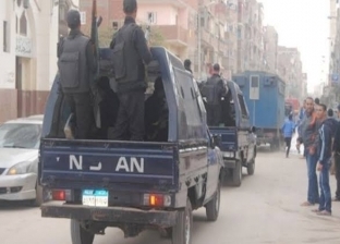 بعد استغاثة مواطن.. القبض على 250 تاجر مخدرات بشبرا الخيمة