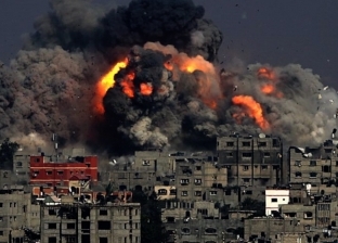 اليوم الـ11 من العدوان على غزة.. استشهاد فتاة وبتر قدم طفلة