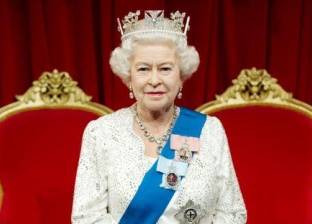 الملكة اليزابيث الثانية ترسل برقية خاصة إلى ملك البحرين وولي عهده