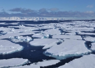 دراسة: نصف الأراضي الخالية من الجليد على كوكب الأرض سليمة