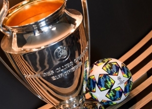 رسميا.. إيقاف دوري أبطال أوروبا و الدوري الأوروبي لأجلٍ غير مُسمى