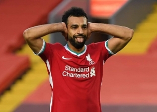 محمد صلاح يحصد لقب «الأكثر جماهيرية» في إنجلترا