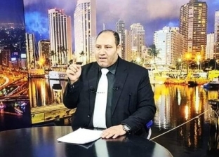 مصرع إعلامي شاب و3 من أسرته بالدقهلية.. تبرع لبناء مسجد أمس