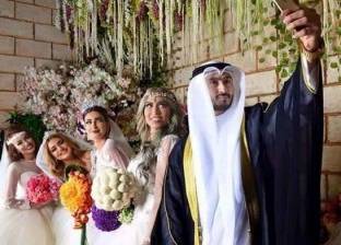 ارتفاع حالات زواج الكويتيين من الأجانب رغم الإمتيازات الدولة للزواج من الكويتية