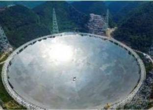 الصين: إنشاء مختبر لمعالجة بيانات التلسكوب "فاست"