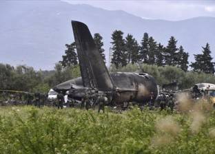 مهارة ربان الطائرة الجزائرية المنكوبة حالت دون وقوع كارثة ثانية