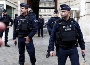 الداخلية الفرنسية: 10 آلاف شرطي لتأمين الاحتفالات المتوقعة غدا بعد مباراة المغرب