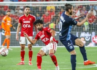 ماذا قالت الصحف الإماراتية عن فوز النادي الأهلي بكأس السوبر المصري؟