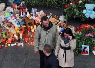 تخليد ذكرى ضحايا الطائرة الروسية بسيناء بـ«نصب تذكارى»