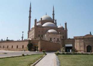 "الآثار" ترمم مسجد سارية الجبل بقلعة صلاح الدين
