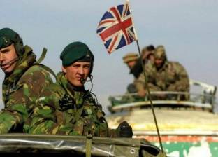 الجيش البريطاني في حالة استنفار لمواجهة "وحش الشرق"