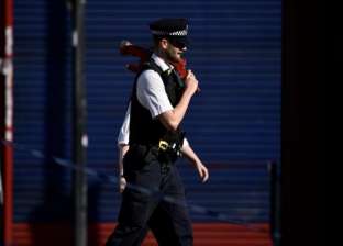 الشرطة البريطانية تعتقل متهما سابعا على خلفية هجوم "مترو لندن"