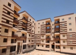 وزير الإسكان يستعرض معدلات تنفيذ مبادرة «سكن لكل المصريين» بقنا الجديدة