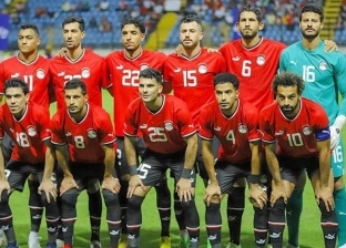 القنوات الناقلة لمباراة مصر وإثيوبيا في تصفيات كأس أمم أفريقيا