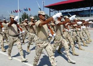 بالصور| "جلوبال فاير باور" تعيد الجيش المصري إلى المركز 14 بعد ساعات من تصنيفه العاشر عالميا