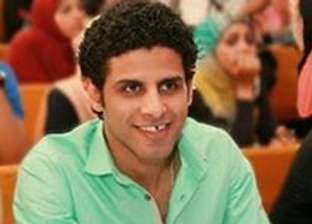 حمدي المرغني يدعو لـ"اليوتيوبر" مصطفى حفناوي: "حالته صعبة جدا"