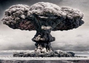 تعود للحرب العالمية الثانية.. لحظة انفجار قنبلة الزلزال (فيديو)