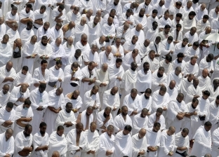 الإحصاء السعودية: زيادة أعداد الحجاج عن العام الماضي 117.7 ألف حاج