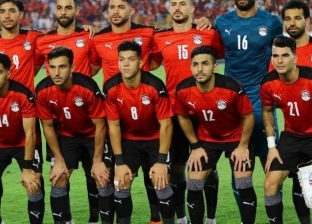 مباراة مصر وكوريا الجنوبية الثلاثاء 14-6-2022.. المنتخب يدافع عن كبريائه